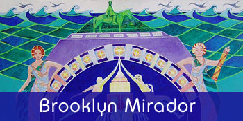 BROOKLYN MIRADOR